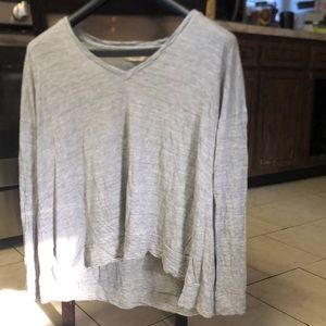 Madewell long sleeve